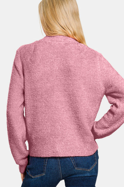 Classic Vintage & Enduringly Stylish Cardigan