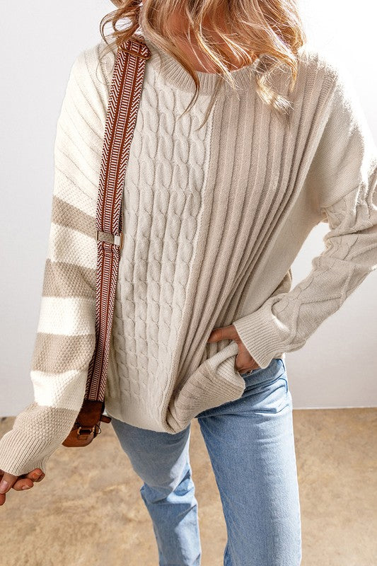 Classic Vintage & Enduringly Stylish Sweater