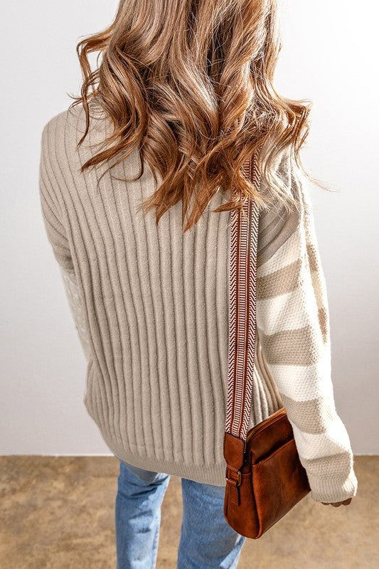 Classic Vintage & Enduringly Stylish Sweater