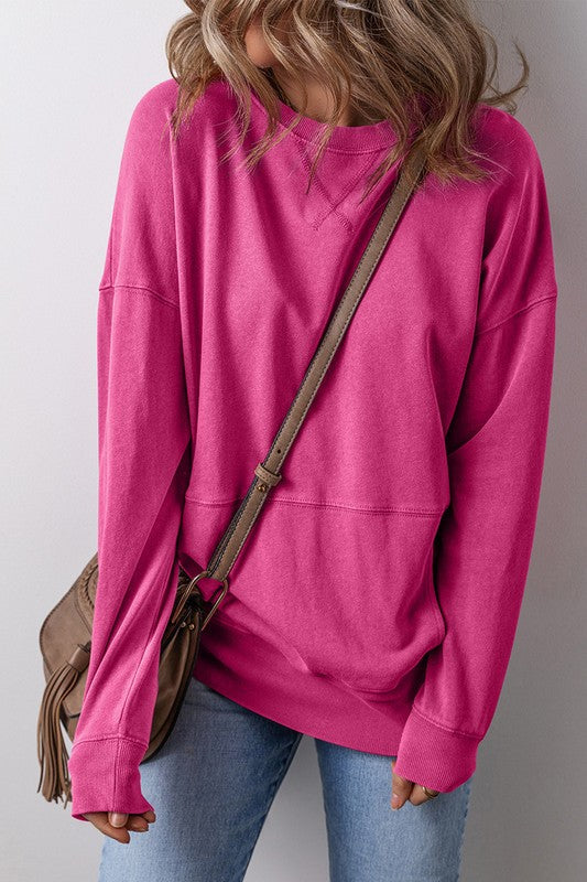Elegantly Styled Shirt for Everyday Wear