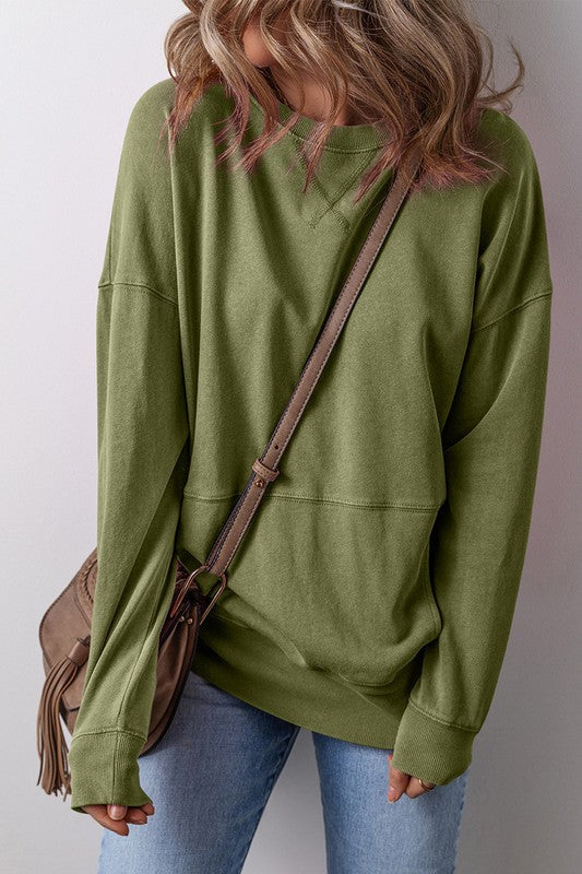 Elegantly Styled Shirt for Everyday Wear