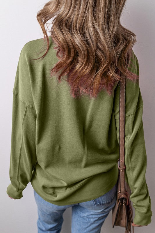 Elegantly Styled Shirt for Everyday Wear