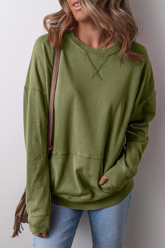 Elegantly Styled Shirt for Everyday Wear