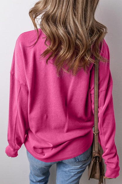 Elegantly Styled Shirt for Everyday Wear