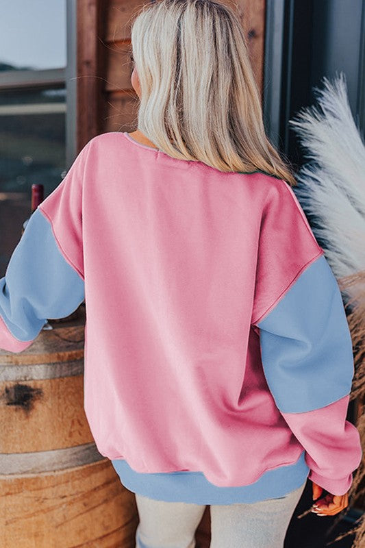 A Vintage Style Shirt with Delicate Timeless Details
