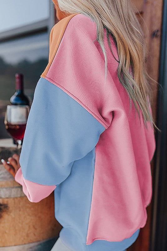 A Vintage Style Shirt with Delicate Timeless Details