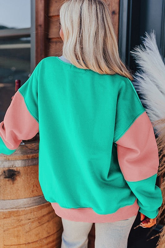 A Vintage Style Shirt with Delicate Timeless Details