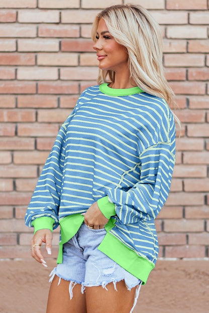 Beautifully Crafted Pullover in a Classic Style