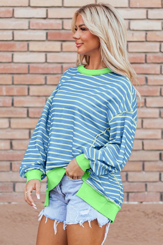 Beautifully Crafted Pullover in a Classic Style