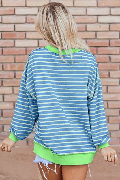 Beautifully Crafted Pullover in a Classic Style