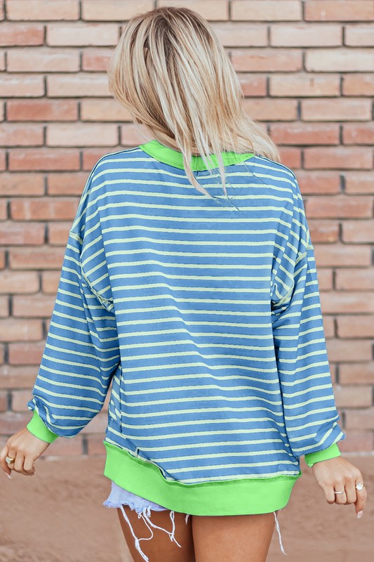 Beautifully Crafted Pullover in a Classic Style