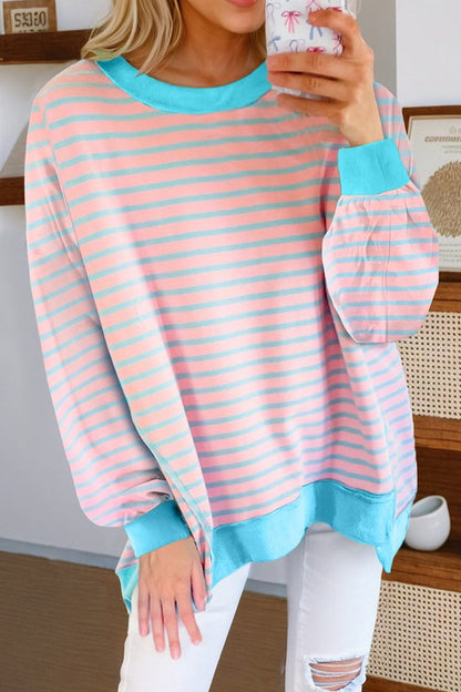 Beautifully Crafted Pullover in a Classic Style