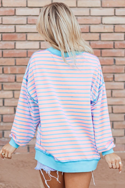 Beautifully Crafted Pullover in a Classic Style