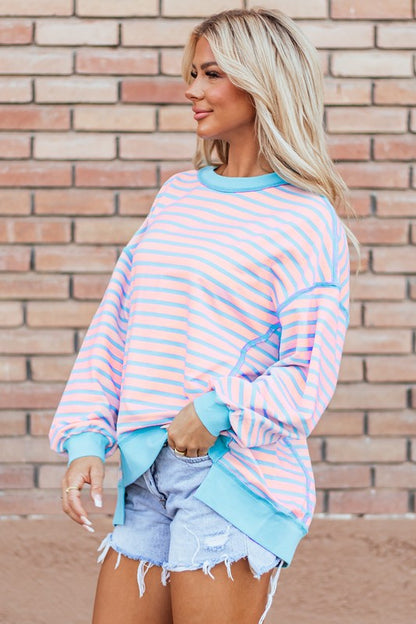 Beautifully Crafted Pullover in a Classic Style