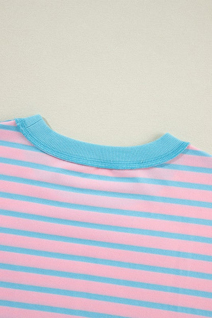 Beautifully Crafted Pullover in a Classic Style