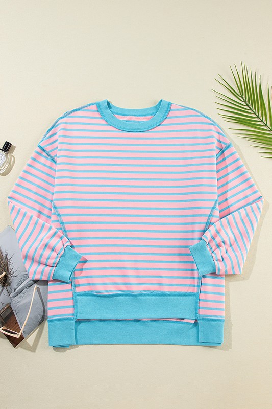 Beautifully Crafted Pullover in a Classic Style