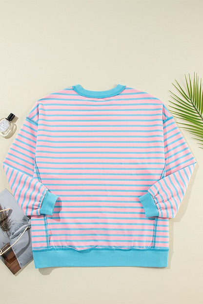 Beautifully Crafted Pullover in a Classic Style