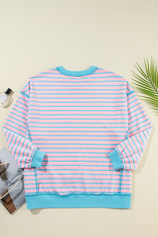 Beautifully Crafted Pullover in a Classic Style