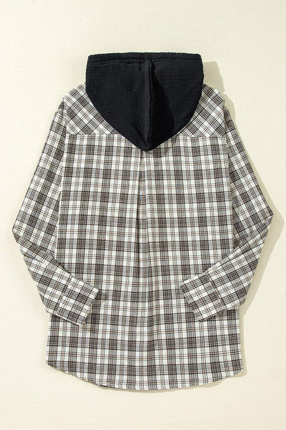Effortlessly Elegant Garment with a Timeless Design
