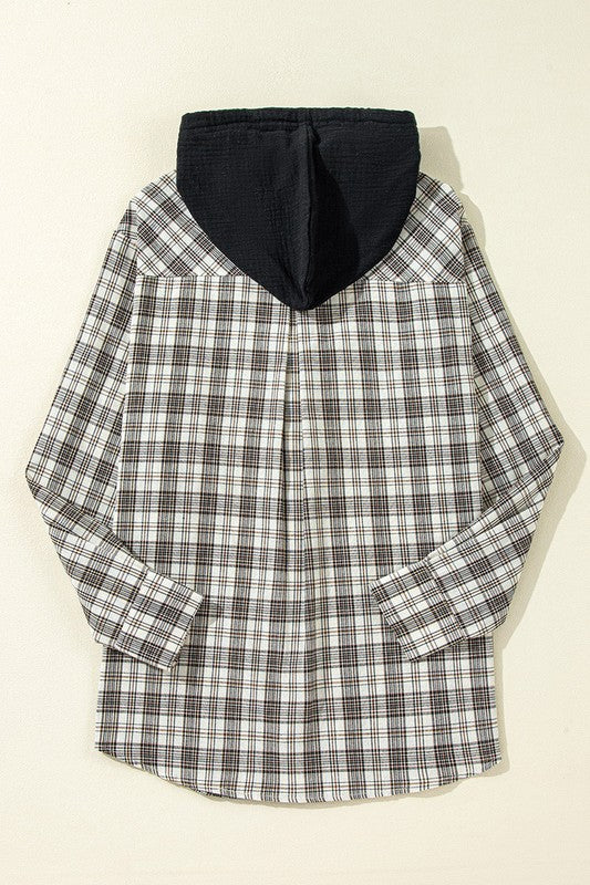 Effortlessly Elegant Garment with a Timeless Design