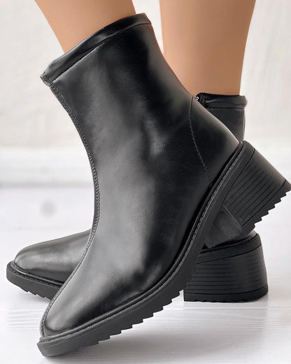 Comfortable Orthopedic Boots for Daily Wear