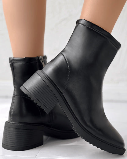 Comfortable Orthopedic Boots for Daily Wear
