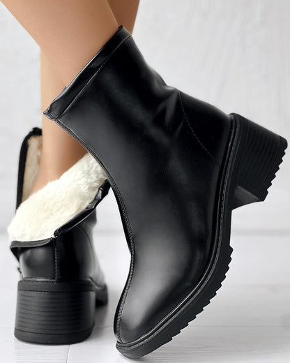 Comfortable Orthopedic Boots for Daily Wear