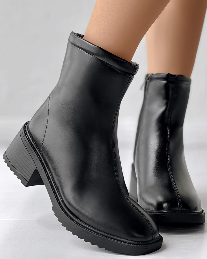 Comfortable Orthopedic Boots for Daily Wear
