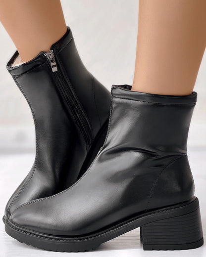 Comfortable Orthopedic Boots for Daily Wear