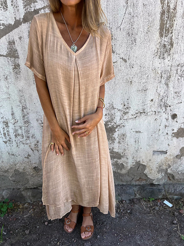 Classic Vintage & Enduringly Stylish Dress