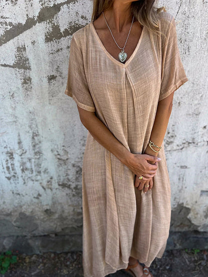Classic Vintage & Enduringly Stylish Dress