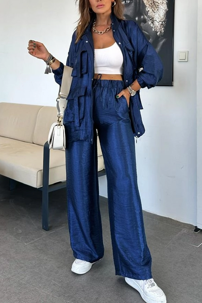 Royal blue