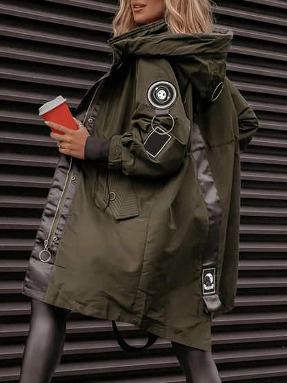 Beautifully Finished Jacket in a Timeless Design