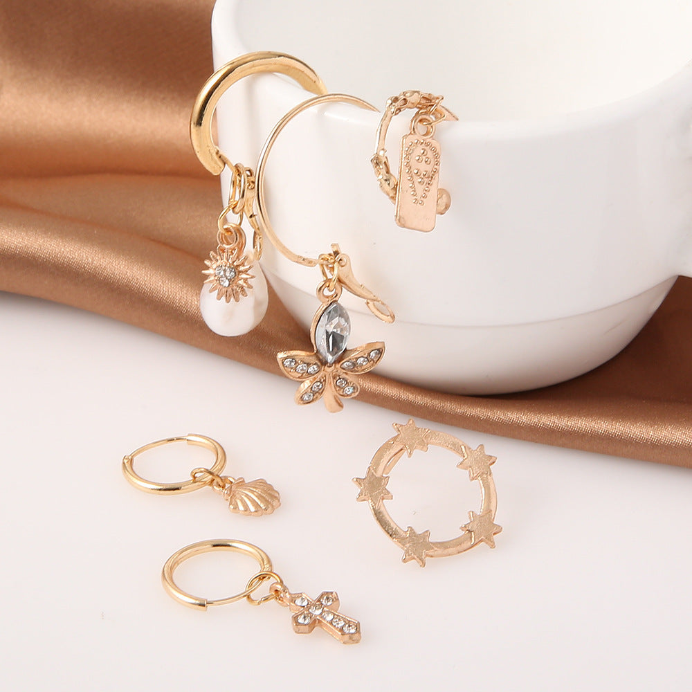 Romanttinen Helmi Korvarengas erityisiin hetkiin