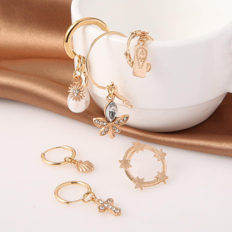 Romanttinen Helmi Korvarengas erityisiin hetkiin