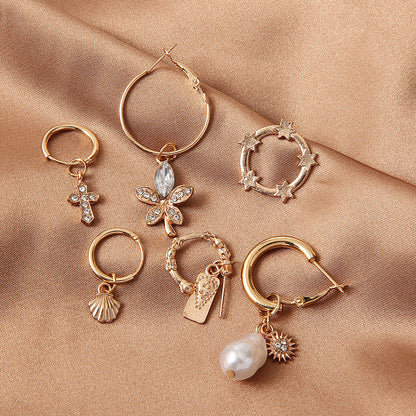 Romanttinen Helmi Korvarengas erityisiin hetkiin