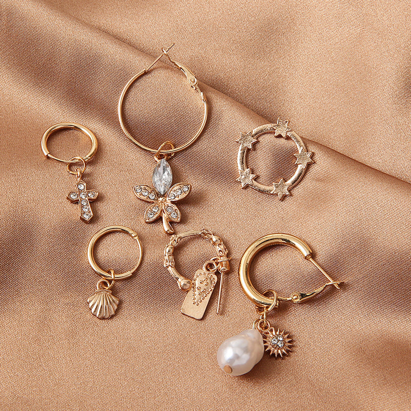 Romanttinen Helmi Korvarengas erityisiin hetkiin