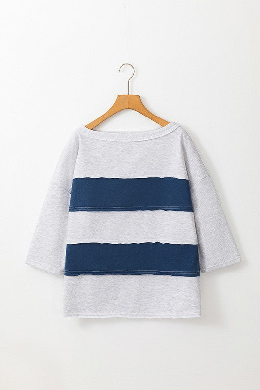 Beautifully Finished Shirt in a Timeless Design