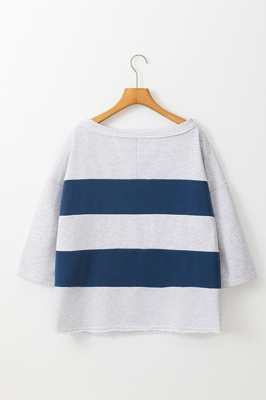 Beautifully Finished Shirt in a Timeless Design
