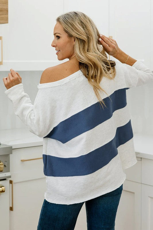 Beautifully Finished Shirt in a Timeless Design