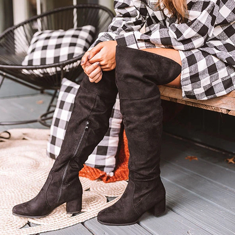 Tyylikeät Ortopediset Saappaat Jokaiseen Tilaisuuteen