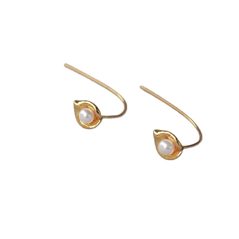 Käsintehty vintage Helmi Korvarengas