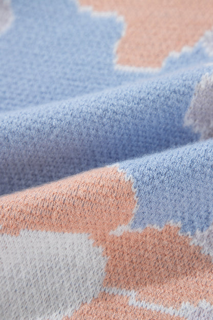 Elegantly Styled Sweater for Everyday Wear