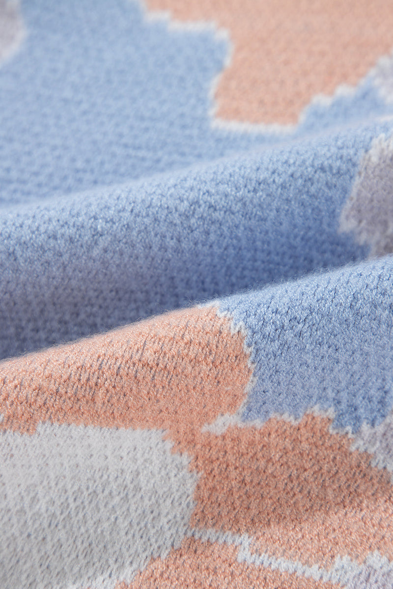 Elegantly Styled Sweater for Everyday Wear