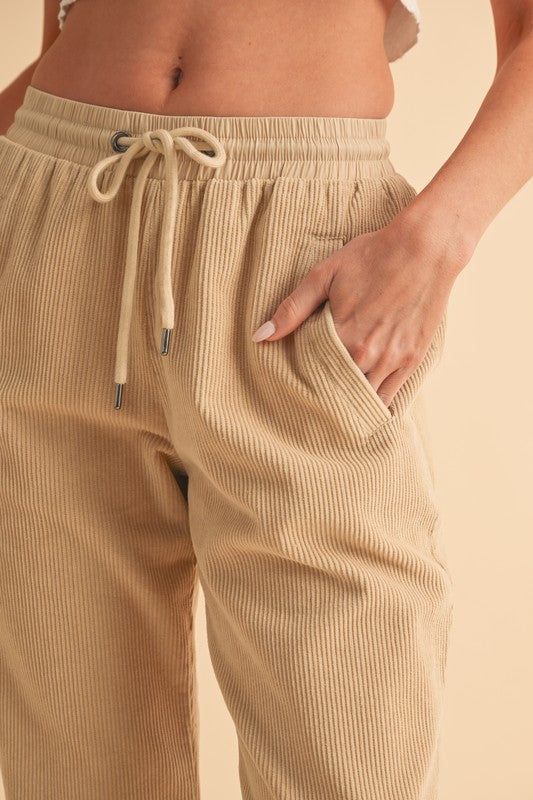 Vintage Inspired Trousers with a Contemporary Edge