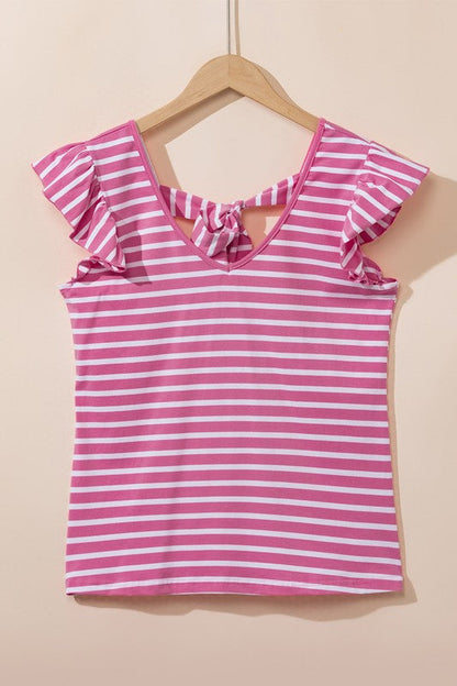 Beautifully Crafted T-Shirt in a Classic Style