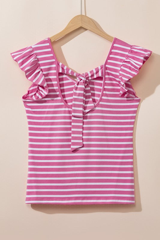 Beautifully Crafted T-Shirt in a Classic Style
