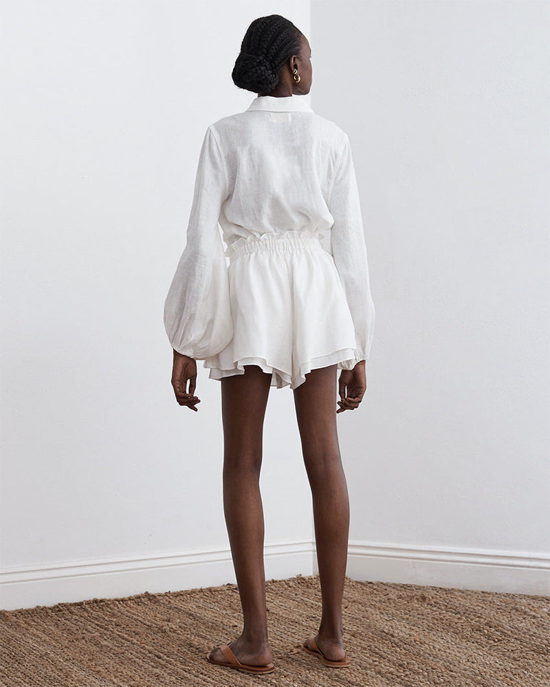 Beautifully Crafted Shirt in a Classic Style