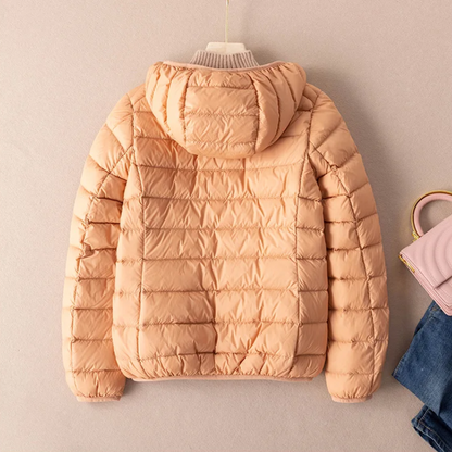 Beautifully Balanced Garment with Timeless Character