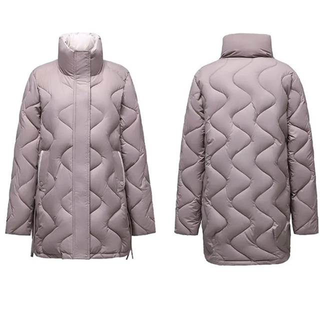 Vintage Inspired Garment with a Contemporary Edge